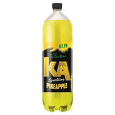 KA Sparkling Pineapple 2L Bottle (Case of 6) KA